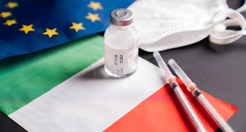 Commissione Covid, scontro su Bignami e Conte